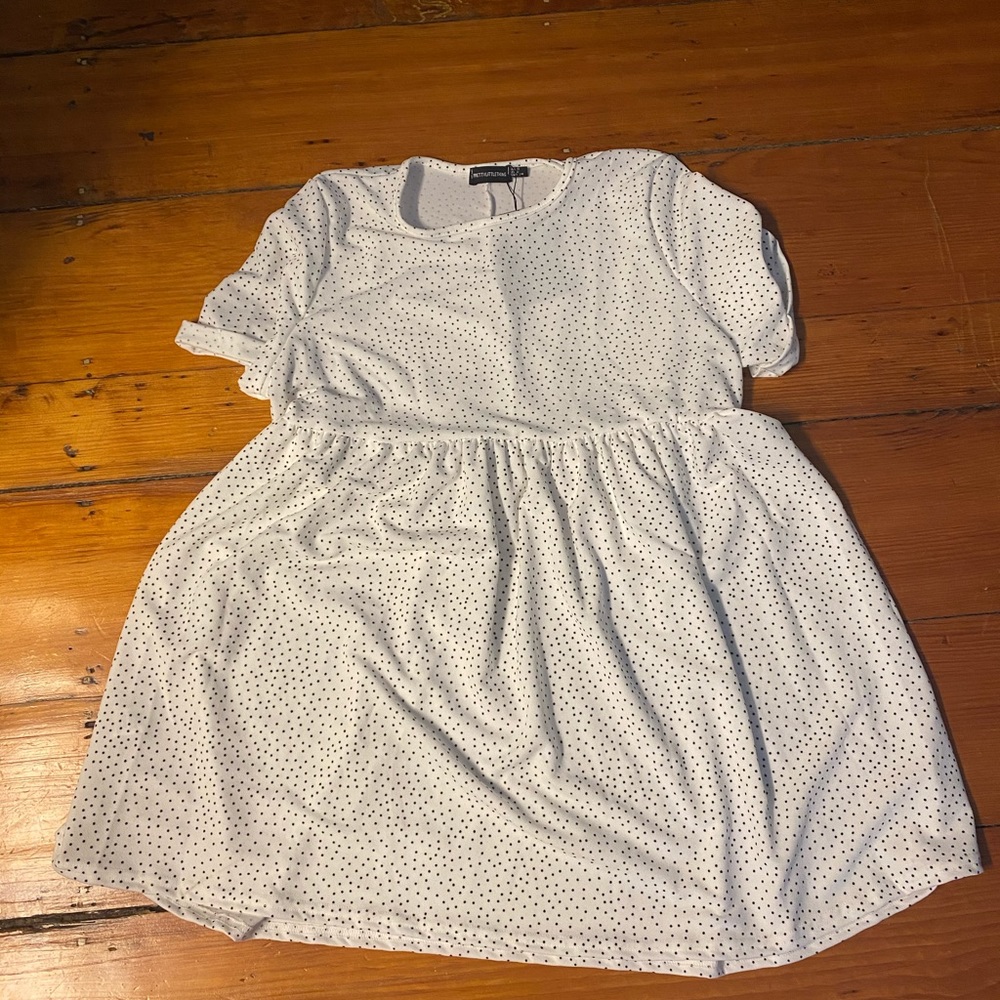 Pretty little thing sundress